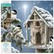 Diamond Dotz The Gift of Peace Diamond Painting Kits for Adults - Diamond Art Kits a Relaxing Creative Craft Kit with Dotz Gems 20x16